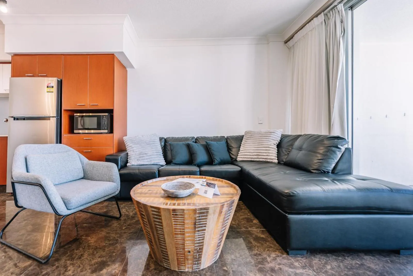 Resort Style Chevron Apartments Surfers Paradise By Gold Coast Travels
