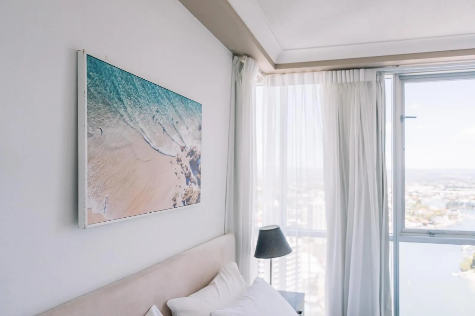 Resort Style Chevron Apartments Surfers Paradise By Gold Coast Travels