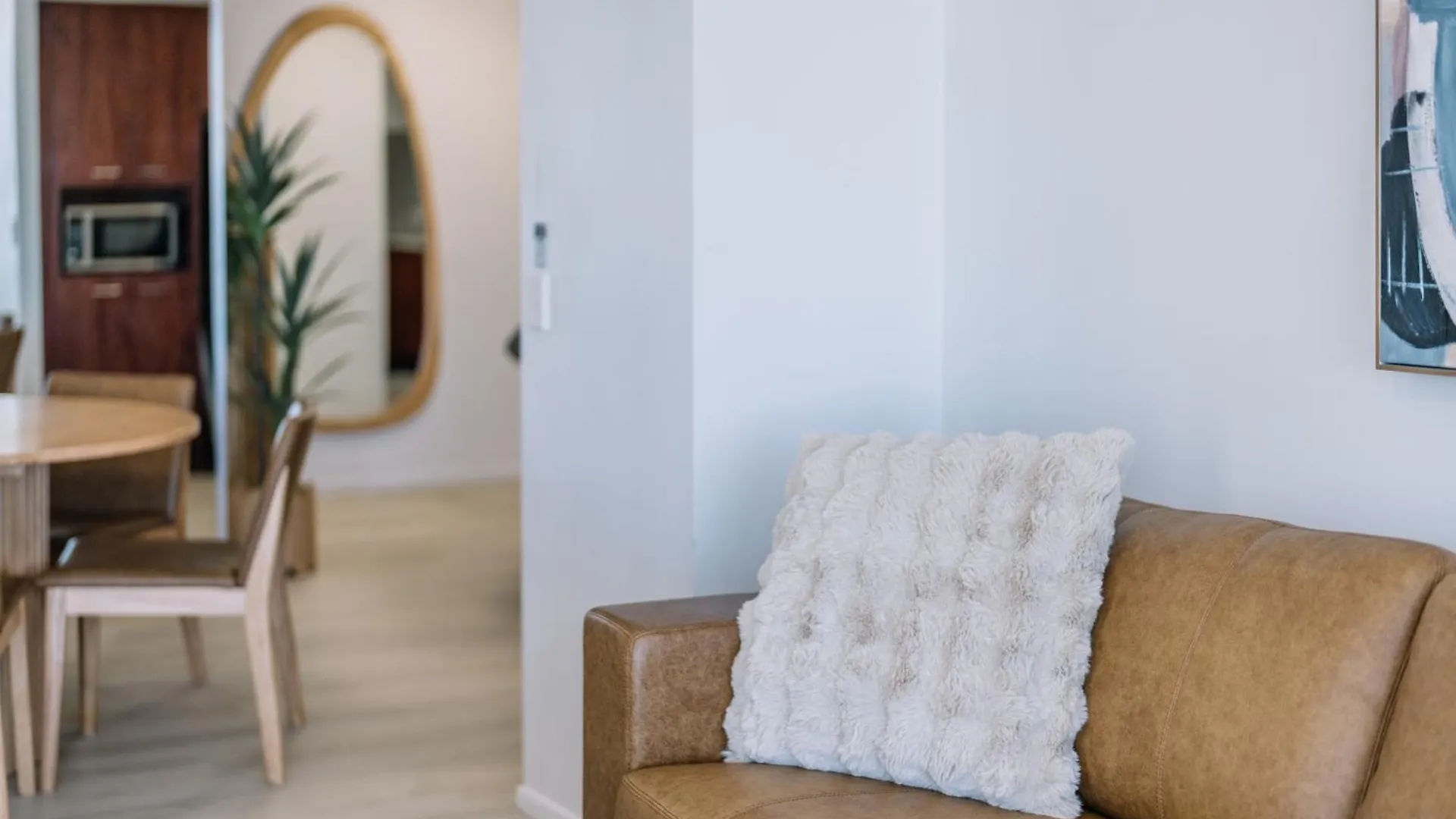 Resort Style Chevron Apartments Surfers Paradise By Gold Coast Travels